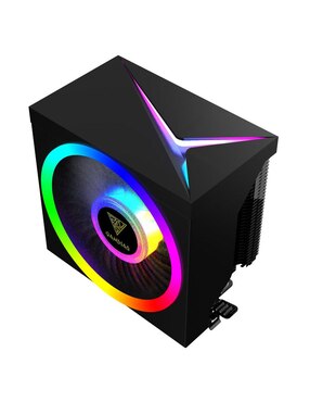 Disipador Gamer Gamdias Boreas M1 610 Intel AMD 120mm ARGB