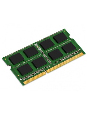 Memoria RAM DDR3L 8GB 1600MHz Kingston Laptop