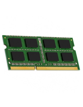 Memoria RAM DDR3L 4GB 1600Mhz Kingston Laptop