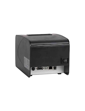 Impresora eléctrica Ec Line Pm80250 térmica inalámbrica monocromática