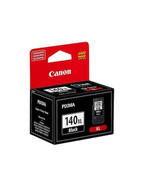 Tinta Canon PG-140 XL 5200B001AB