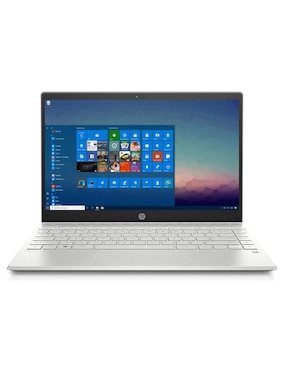 Laptop HP Pavilion 13-AN0031WM 13.3 Pulgadas Full HD Intel Core I3 8 GB RAM 128 GB SSD