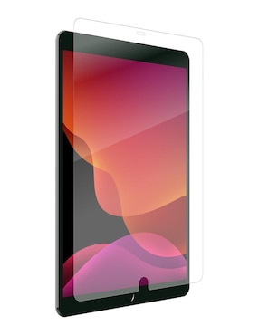 Mica Vidrio Templado Para IPad 10.2 Invisibleshield Glass+ Zagg