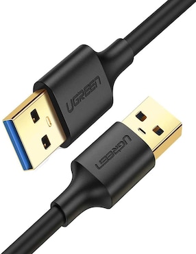 Cable USB A Ugreen de 2 m