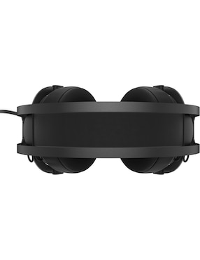 Audífonos gamer Over-Ear Hp Omen Blast alámbricos con cancelación de ruido
