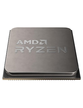Procesador AMD Ryzen 7 5700G Turbo 4.6GHz 8 Core AM4 100-100000263BOX