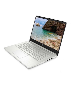 Laptop HP DQ2055WM 14 pulgadas Full HD Intel Core i3 4 GB RAM 256 GB SSD