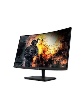 Monitor Para Juegos Acer Serie Aopen HC5 27 Pulgadas 27HC5R PBIIPX