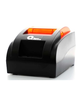 Impresora Térmica Mini Printer Qian Anjet 58MM USB Tickets QIT581701