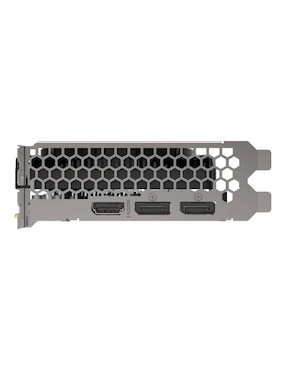 Tarjeta de Video PNY Technologies Geforce GTX 1650 4GB GDDR6 Dual VCG16504D6DFPPB