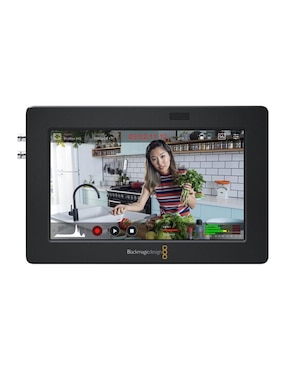Monitor Black Magic standard HD 4.7 pulgadas HYPERD / AVIDA03 / 5