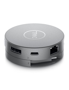 Adaptador Móvil 7 en 1 Dell DA310