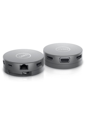Adaptador Móvil 7 en 1 Dell DA310
