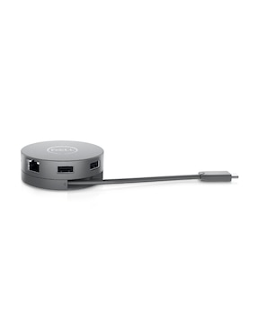 Adaptador Móvil 7 en 1 Dell DA310