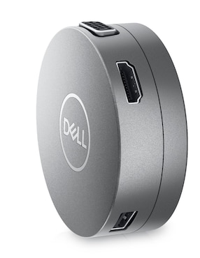 Adaptador Móvil 7 en 1 Dell DA310
