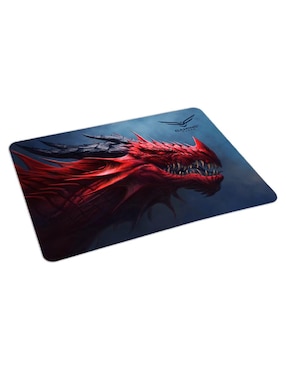 Mouse Pad Gaming Naceb Dragox NA-0945