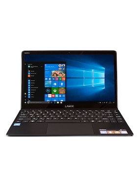 Laptop Lanix Neuron A 14 Pulgadas HD Intel UHD Graphics Intel Pentium 8 GB RAM 512 GB SSD