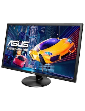 Monitor gamer Asus standard 4K 28.2 pulgadas VP28UQG