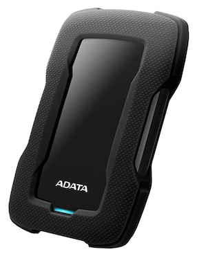Disco duro externo Adata capacidad 2 TB