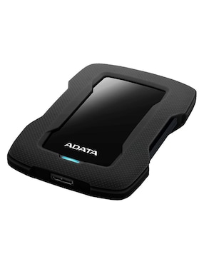 Disco duro externo Adata capacidad 2 TB