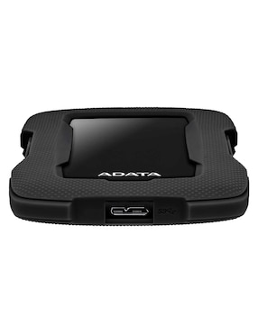 Disco duro externo Adata capacidad 2 TB
