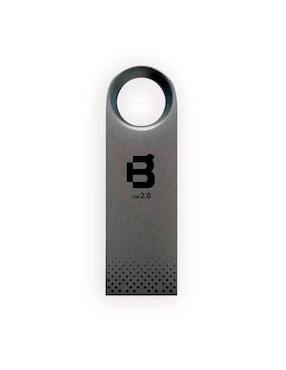 Memoria Flash USB Blackpcs 2108 16GB MU2108S-16