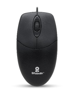 Mouse Básico USB Brobotix 497202