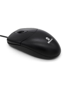Mouse Básico USB Brobotix 497202