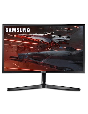 Monitor gamer Samsung 4k 49 pulgadas lc49g95tsslxzx