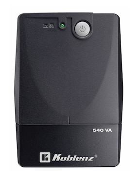 Regulador de voltaje Koblenz