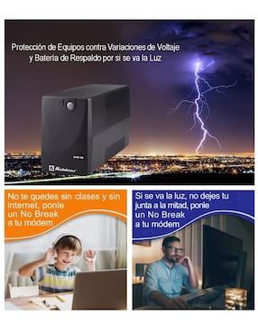 Regulador de voltaje Koblenz