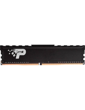 Memoria RAM Patriot Premium 8GB DDR4 2666MHZ CL19 PSP48G266681H1