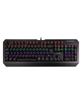 Teclado alámbrico Balam Rush Havoc
