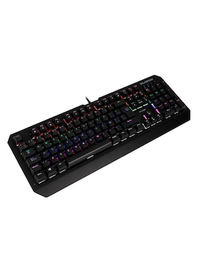 Teclado alámbrico Balam Rush Havoc
