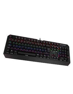 Teclado alámbrico Balam Rush Havoc