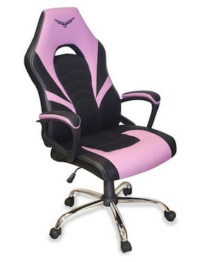 Silla Gamer Naceb Na-0935rs Titan Metálica Reforzada