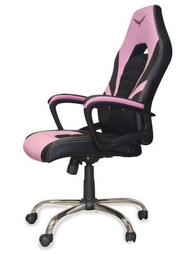 Silla Gamer Naceb Na-0935rs Titan Metálica Reforzada