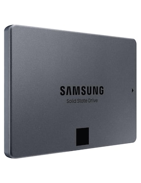 Unidad de Estado Solido SSD 1TB Samsung QVO 870 MZ-77Q1T0B