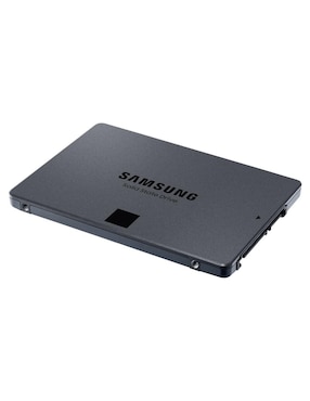 Unidad de Estado Solido SSD 1TB Samsung QVO 870 MZ-77Q1T0B