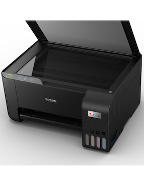 Multifuncional Epson L3210 de inyección de tinta inalámbrica a color