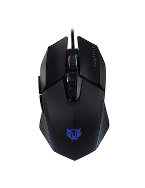 Mouse Gamer Balam Rush Helium USB 12000 DPI RGB