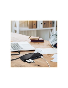 Adaptador Hub Tplink UH700 7 Puertos USB 7XUSB3.0