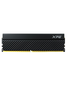 Memoria RAM DDR4 8GB 3200MHz XPG Gammix D45 Disipador AX4U32008G16A-CBKD45