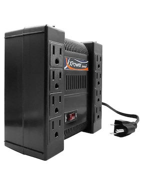 Regulador Complete Erv-9-001x 1300 Va 650 W