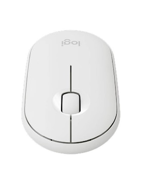 Mouse Inalámbrico Logitech M350 910-005770