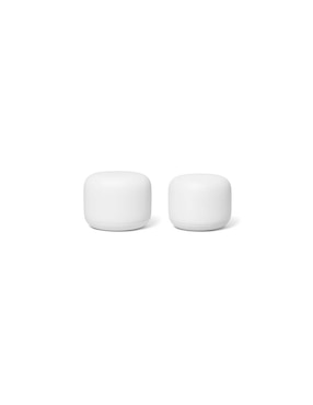 Set Router Google Nest Wifi Mesh