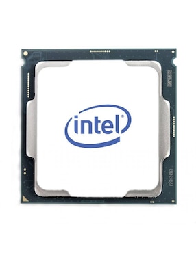 Procesador Intel Core I3 10105 LGA1200 3.70GHZ Quad Core BX8070110105