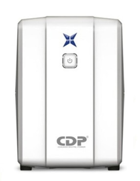 No Break CDP R-UPR1008 1000VA/410W