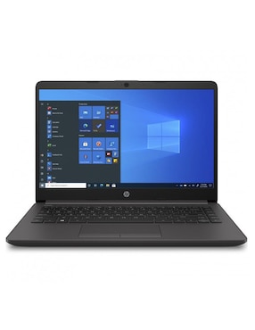 Laptop HP 240 G8 14 Pulgadas HD Intel Celeron 4 GB RAM 500 GB HDD