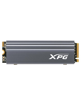 Unidad De Estado Solido SSD M.2 2TB XPG Gammix S70 NVMe PCIe 7400MBs GEN4